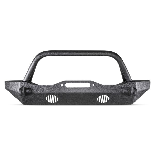 Body Armor 4X4 Front Bumper - JK-19532