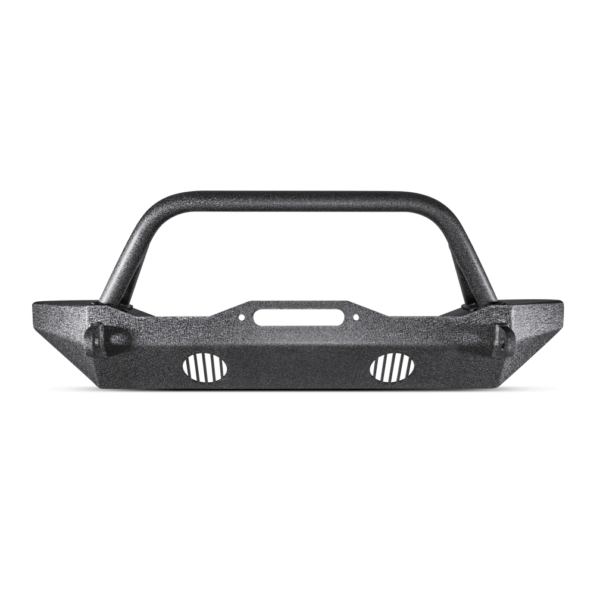 Body Armor 4X4 Front Bumper - JK-19531