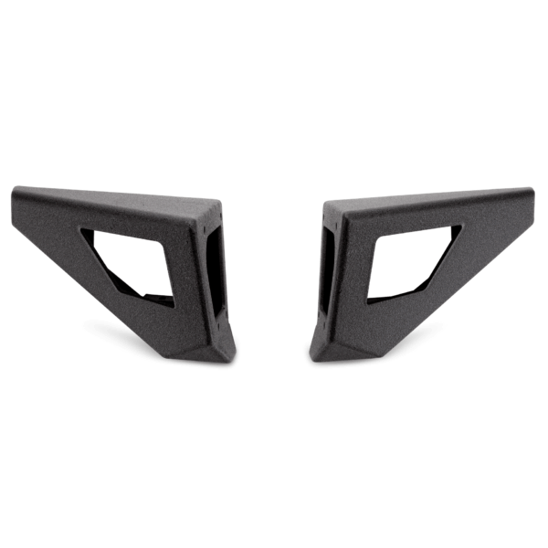 Body Armor 4X4 Front Bumper - JK-19532