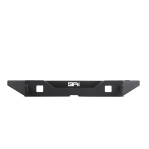 Body Armor 4X4 Rear Bumper - JK-2965