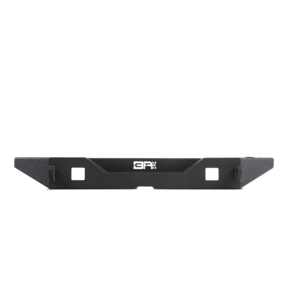 Body Armor 4X4 Rear Bumper - JK-2965