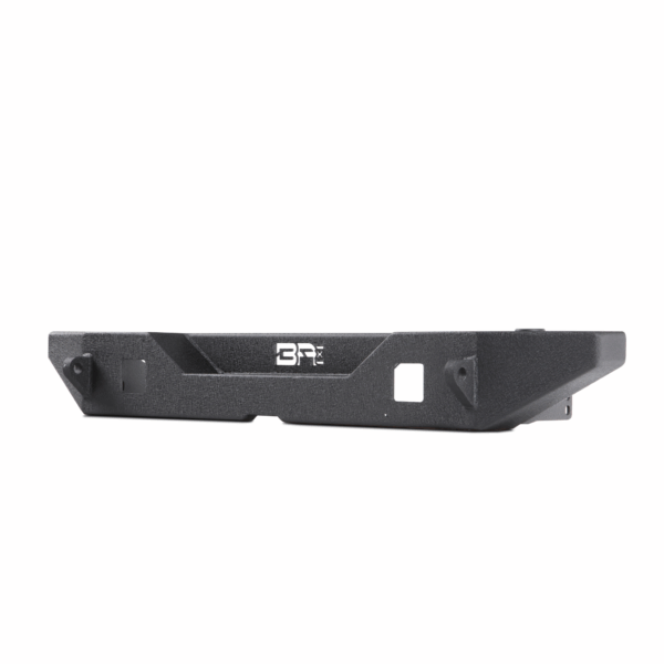 Body Armor 4X4 Rear Bumper - JK-2965