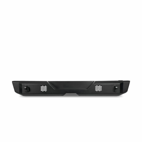 Body Armor 4X4 Orion Rear Bumper - JK-2966
