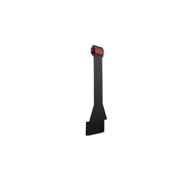 Body Armor 4X4 3rd Brake Light - JK-5120