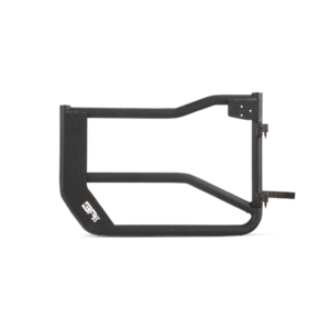 Body Armor 4X4 Tube Doors Front - JK-6154