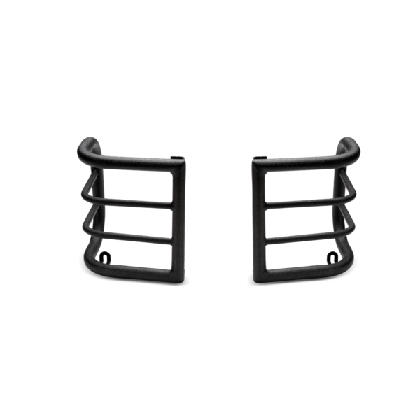 Body Armor 4X4 Traildoors Front - JK-6140