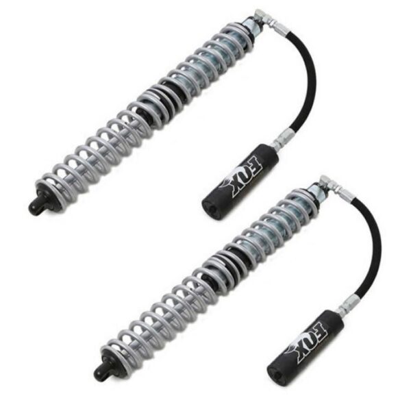 Front Coilover Upgrade No Airbumps