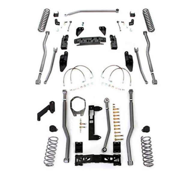 Suspension Lift Kit