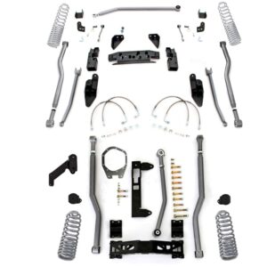 Suspension Lift Kit