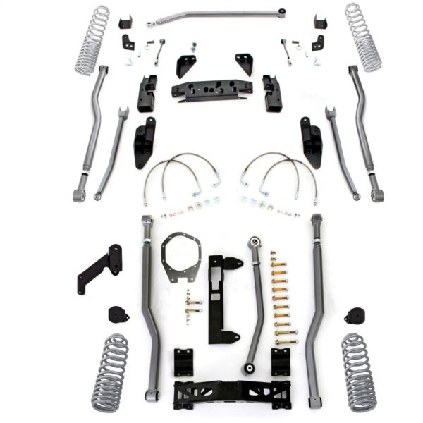 Suspension Lift Kit
