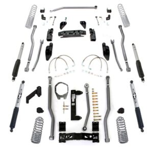 Suspension Lift Kit
