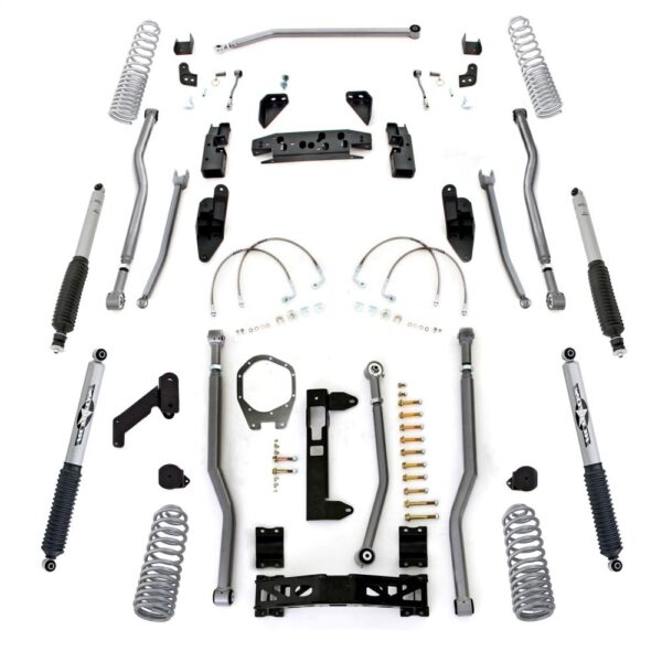 Suspension Lift Kit