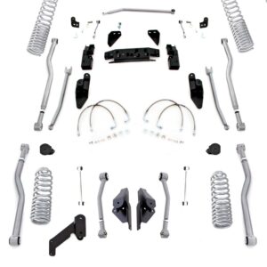 Suspension Lift Kit