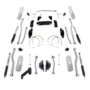 Suspension Lift Kit