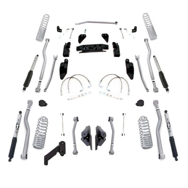 Suspension Lift Kit