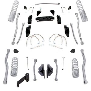 Suspension Lift Kit