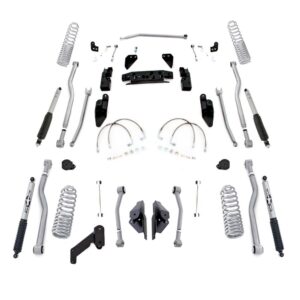 Suspension Lift Kit