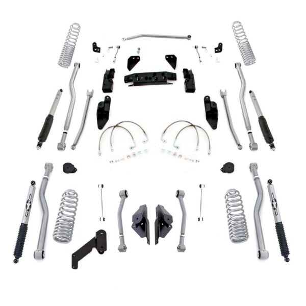 Suspension Lift Kit