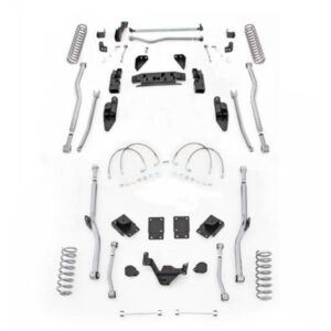 Suspension Lift Kit