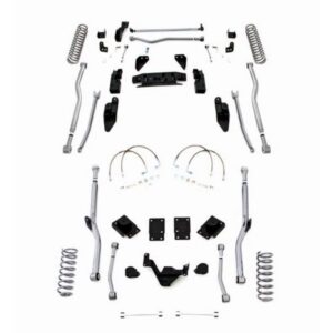 Suspension Lift Kit