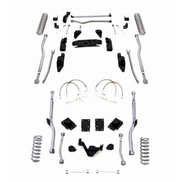 Suspension Lift Kit