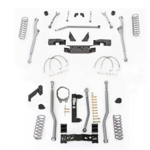 Suspension Lift Kit