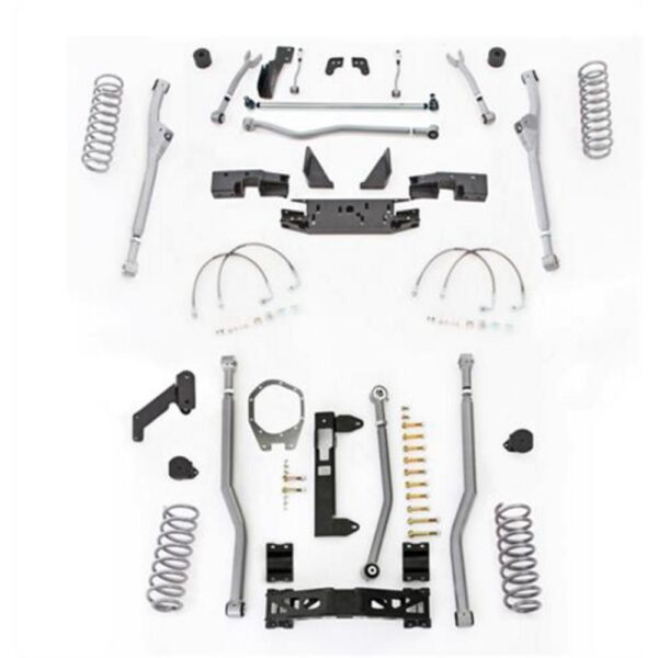 Suspension Lift Kit