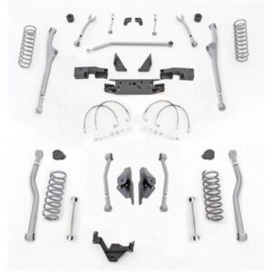 Suspension Lift Kit
