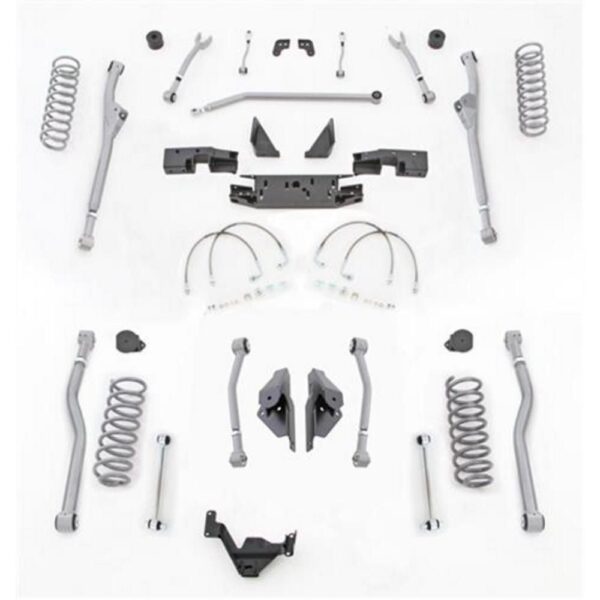 Suspension Lift Kit