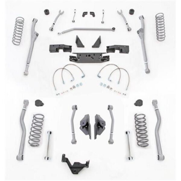 Suspension Lift Kit