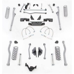 Suspension Lift Kit