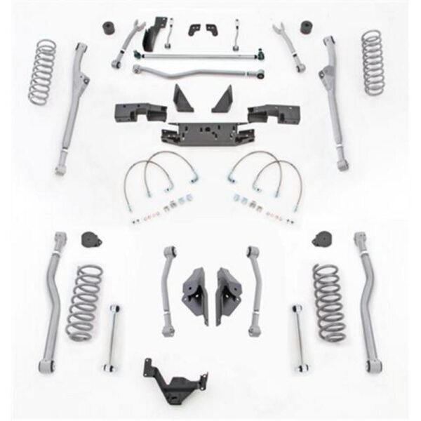 Suspension Lift Kit