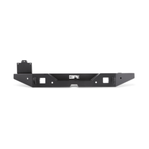 Body Armor 4X4 Rear Bumper - JL-2965