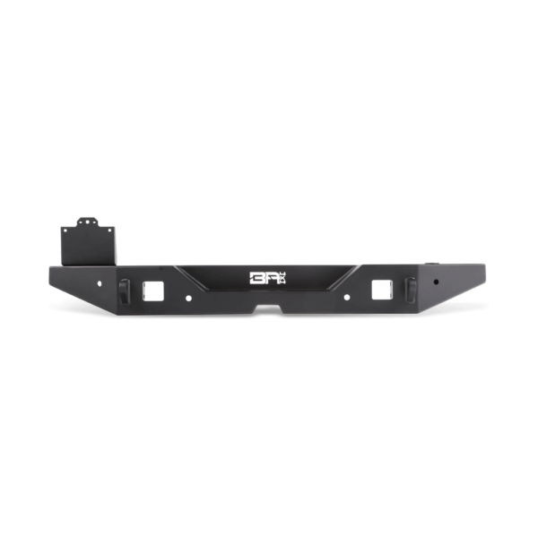 Body Armor 4X4 Rear Bumper - JL-2965
