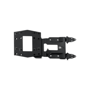 Body Armor 4X4 Tire Carrier - JL-5290