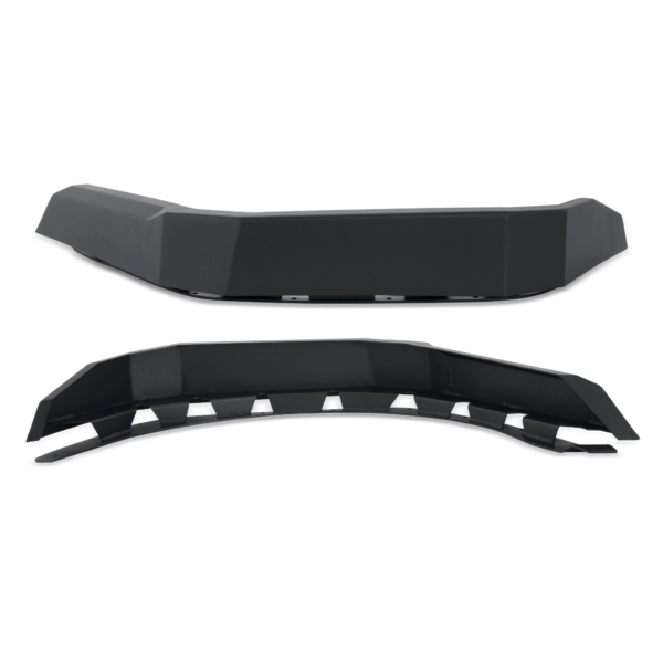Body Armor 4X4 Fender Flares - JL-6103