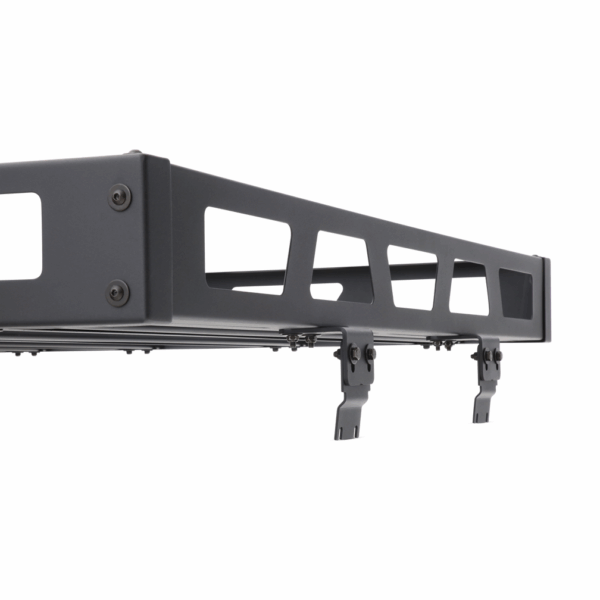 Body Armor 4X4 Roof Rack Mount Kit - JK-6121
