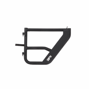 Body Armor 4X4 Tube Doors Rear - JL-6155