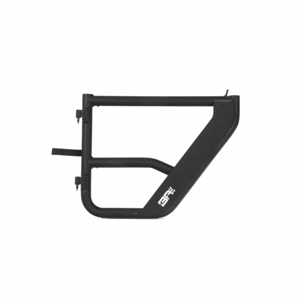 Body Armor 4X4 Tube Doors Rear - JL-6155