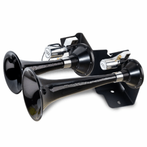 Kleinn Air Horns - JL220 - Add-On JL & JKU Horn Kit