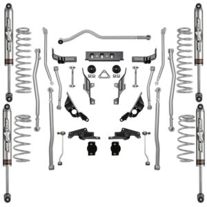 Suspension Lift Kit