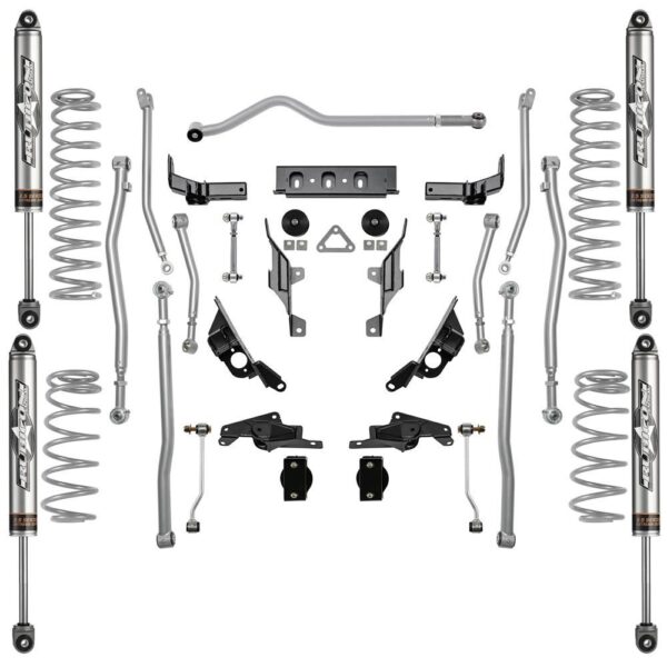 Suspension Lift Kit