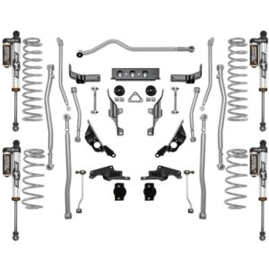 Suspension Lift Kit