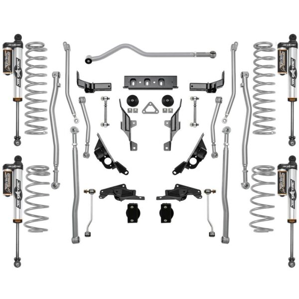 Suspension Lift Kit