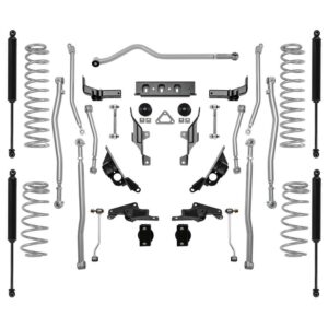 Suspension Lift Kit