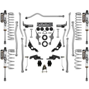 Suspension Lift Kit