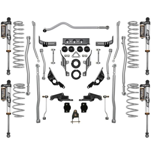 Suspension Lift Kit