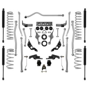 Suspension Lift Kit