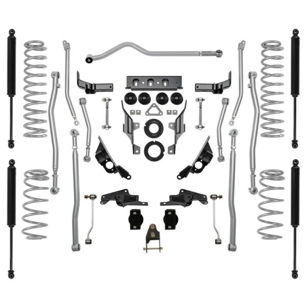Suspension Lift Kit