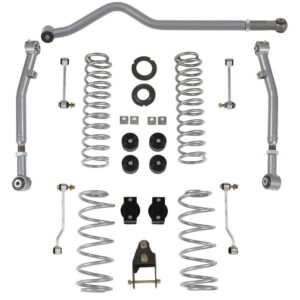 Suspension Lift Kit